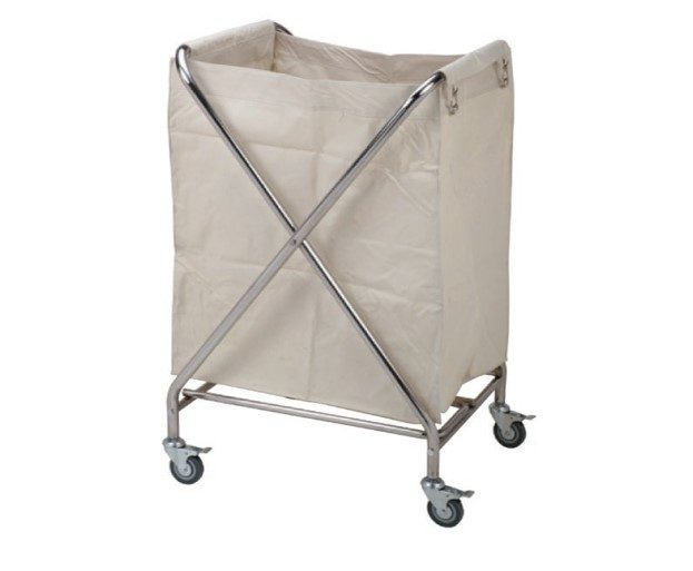 Xe thu gom đồ vải Kolner KH-16