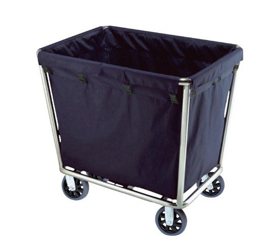 Xe thu gom đồ vải Kolner KH-17