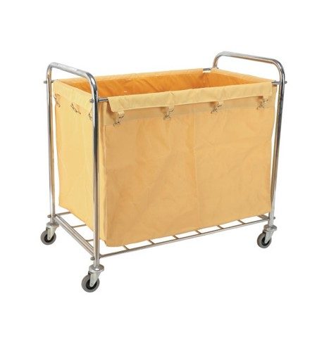 Xe thu gom đồ vải Kolner KH-18