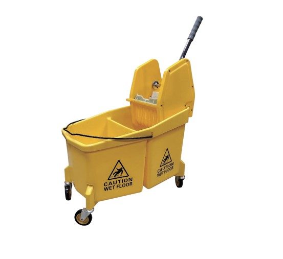 Xe vắt nước 2 ngăn 40L Kolner KH-7460