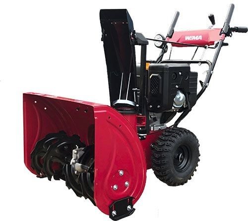 Máy thổi tuyết Weima Model B WWS0928B/E