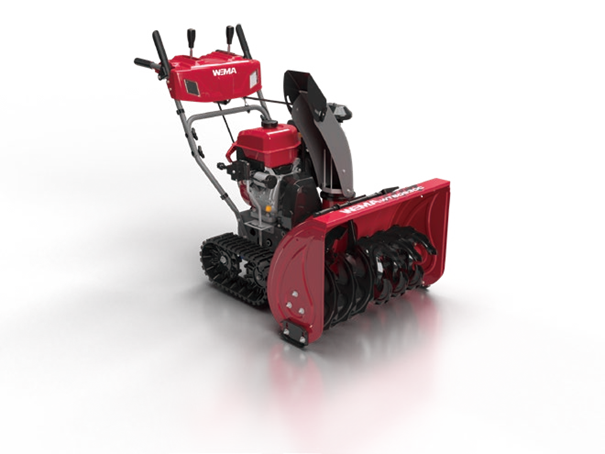 Máy thổi tuyết Weima Model C WWS0928C/E