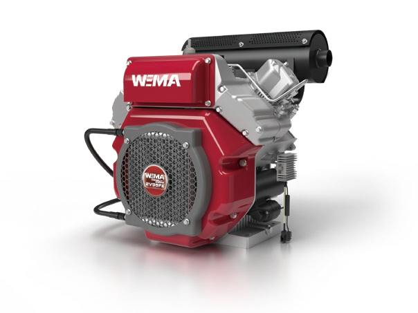 Động cơ xăng Weima WM2V95FE