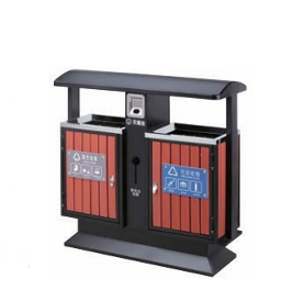 Thùng rác phân loại Kolner KH-128F