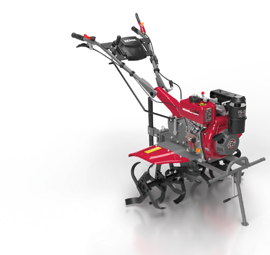 Máy xới đất Weima WM1000NA