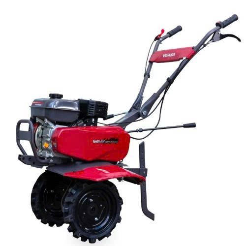 Máy xới đất Weima WM900