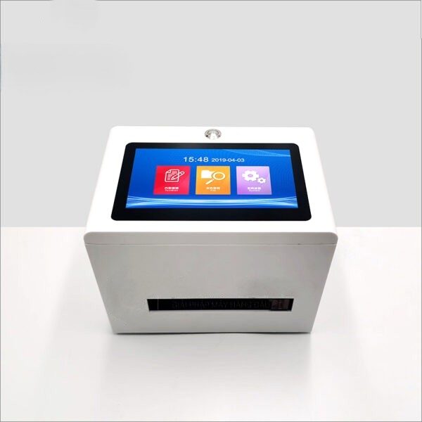 Máy in phun date dạng tĩnh Kolner KN-127