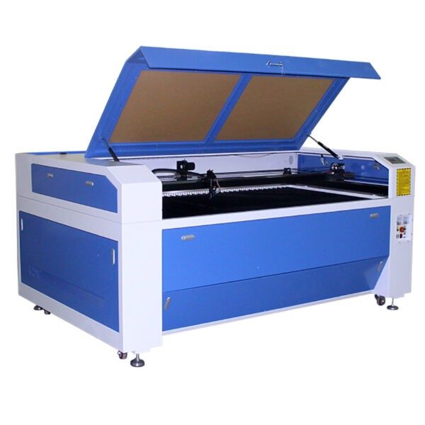 Máy cắt khắc laser CO2 khổ 1610 Kolner KN-1610