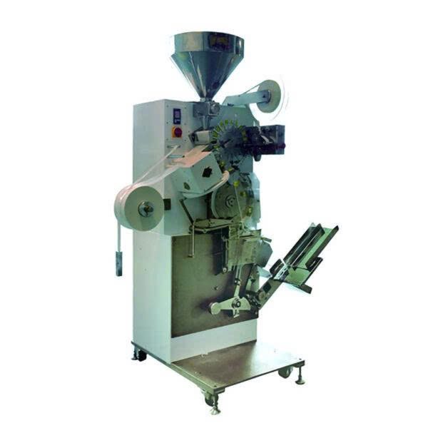 Máy đóng gói trà túi lọc tốc độ cao Kolner DXDC-8I