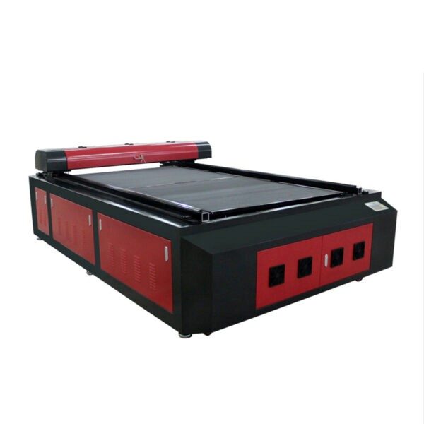 Máy cắt khắc laser CO2 khổ Kolner KN-1325