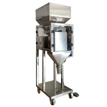 Máy cân định lượng Kolner KNU1025K