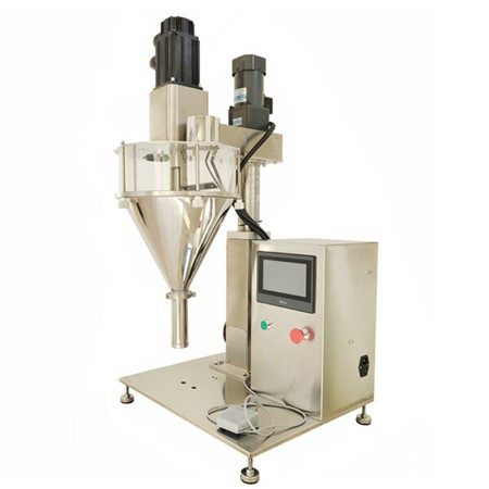 Máy chiết bột trục vít để bàn Kolner KN-MĐL-2