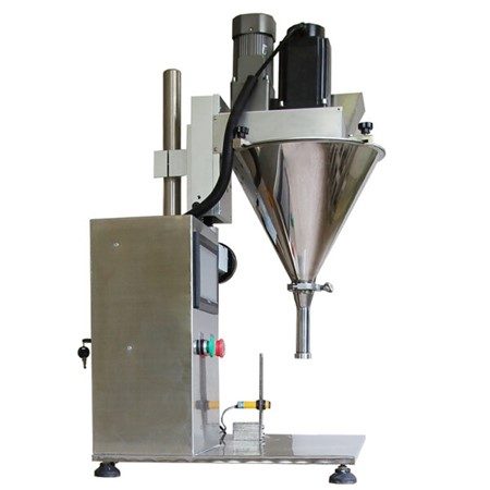 Máy chiết bột trục vít để bàn Kolner KN-MĐL-1