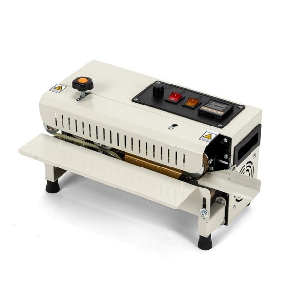 Máy hàn miệng túi Kolner KN-400