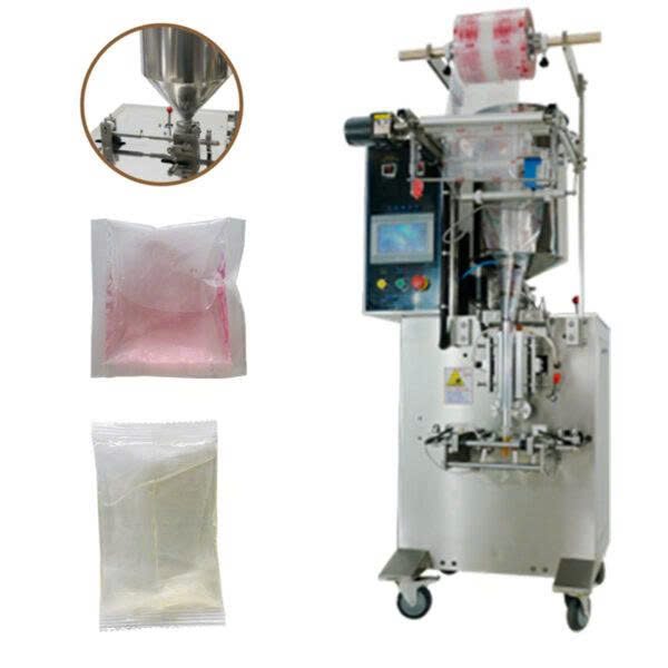 Máy đóng gói dịch đặc Kolner KN-61AJG (túi 3 biên)