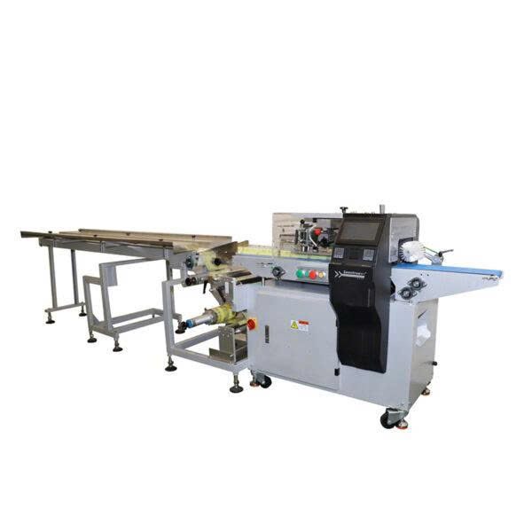 Máy đóng gói nằm chất lượng cao SZ-3000