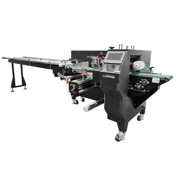 Máy đóng gói nằm SZ-350