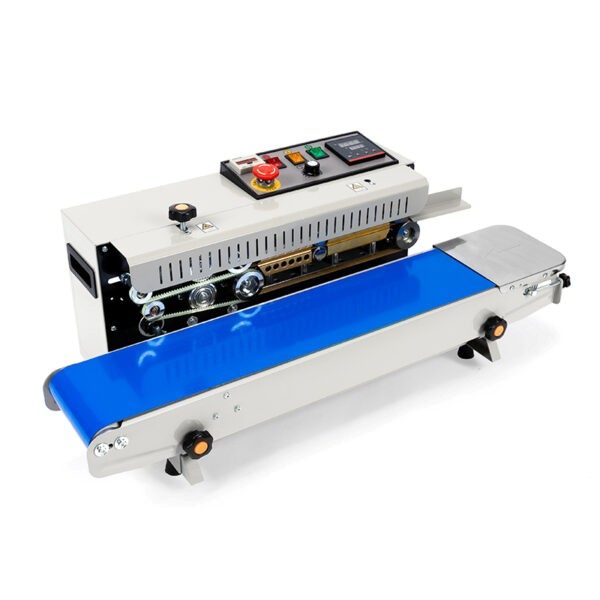 Máy hàn miệng túi Kolner KN-900