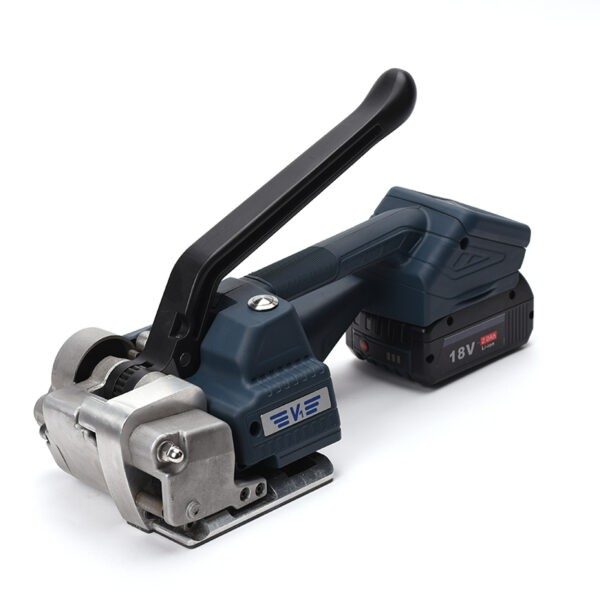 Máy đai dây nhựa dùng pin Kolner KN-1