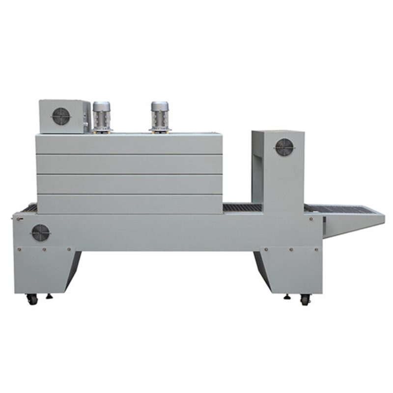 Máy co màng PE tự động Kolner BSE-5040A