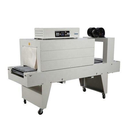 Máy co màng PE tự động Kolner BSE-5038PE