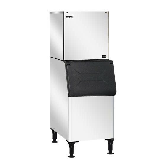 Máy làm đá hình lưỡi liềm Saige SGY-E420SS