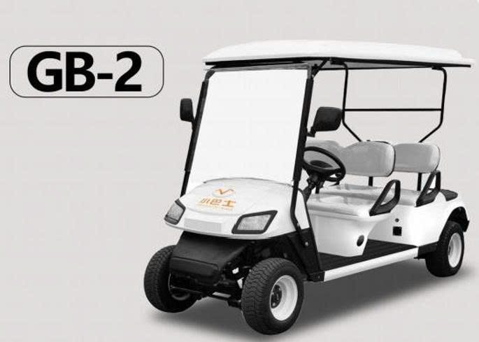 Xe điện Minibus GB-2