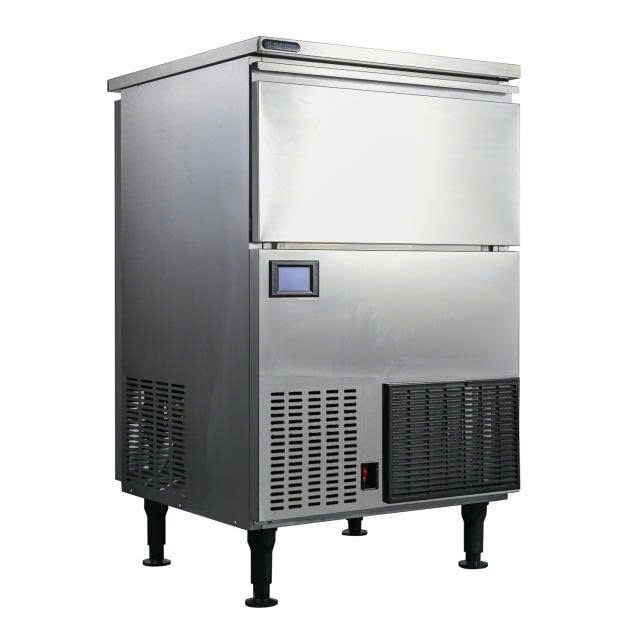Máy làm đá viên Saige SGO-E210PS