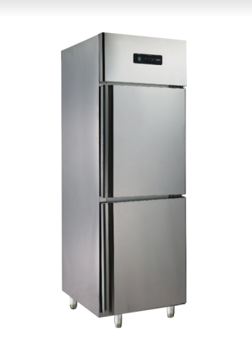 Tủ đông 2 cánh Saige VDF62-2