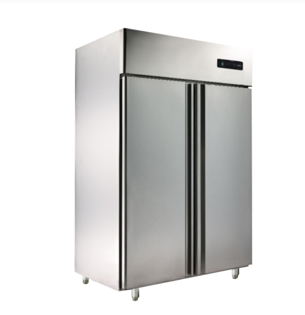 Tủ đông 2 cánh Saige VDF62-B2