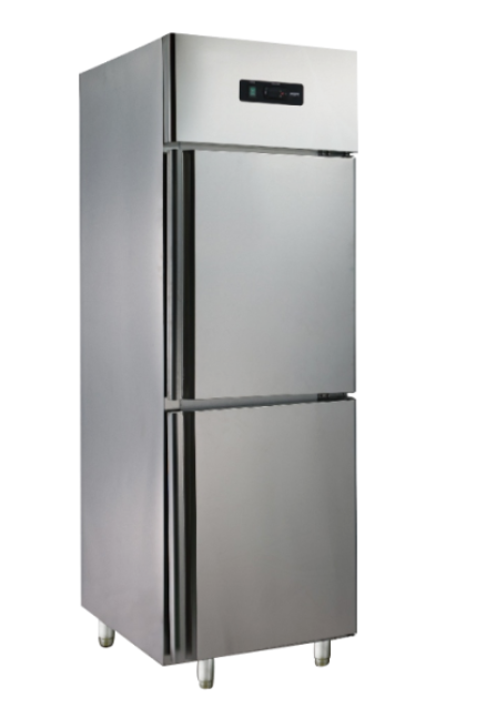 Tủ đông 2 cánh Saige VWF62-2