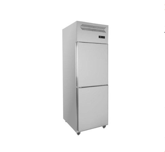 Tủ Đông Đứng 2 Cửa SAIGE UF60FD
