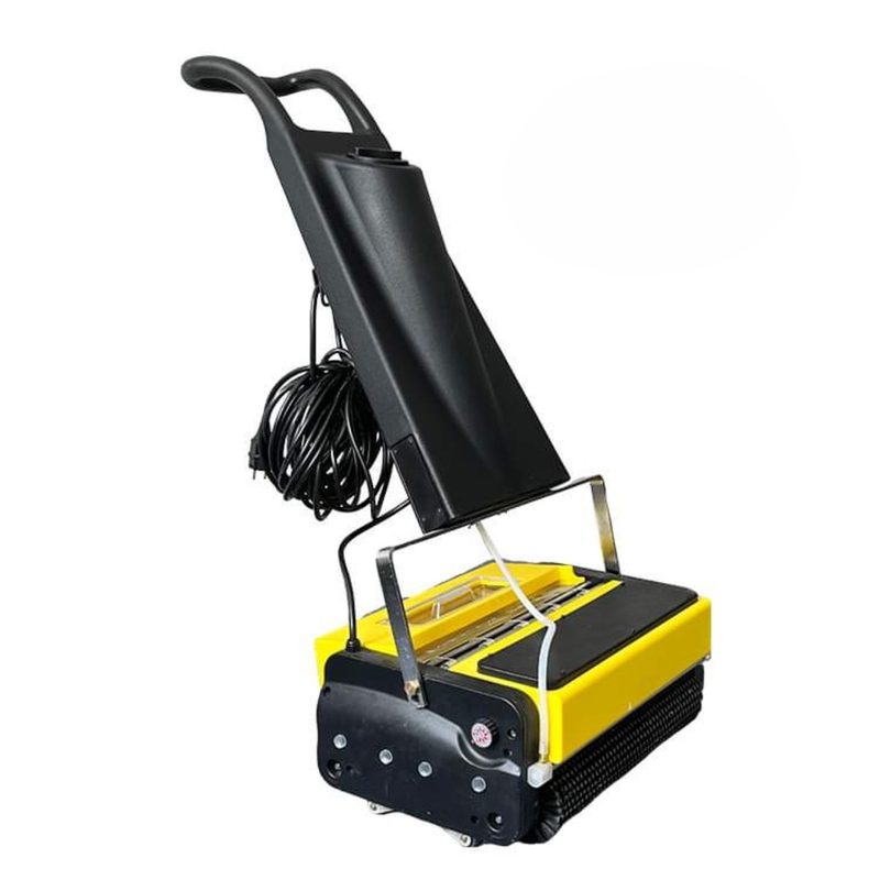 Máy vệ sinh thang cuốn 440B
