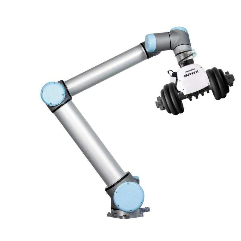 Cánh tay robot thông minh Robotera XHAND1