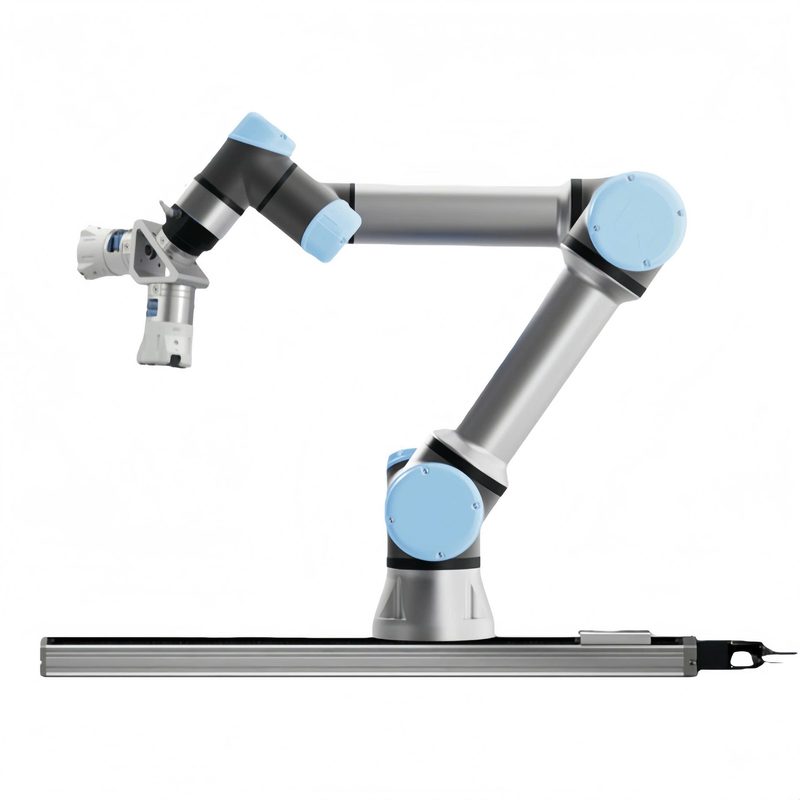 Robot cộng tác Universal Robots UR7e