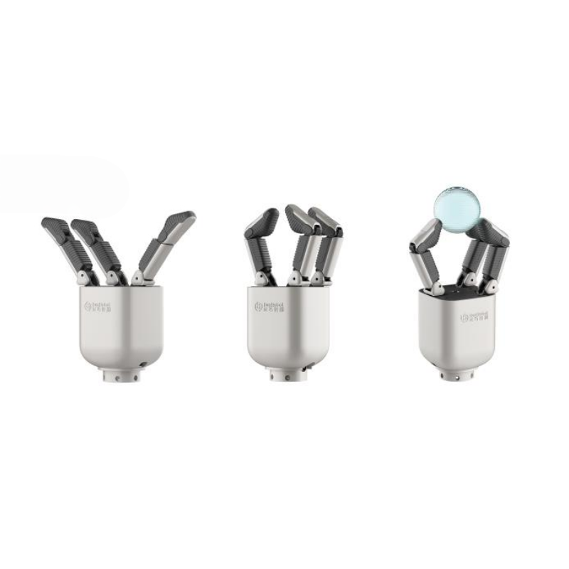 Tay robot đa năng thông minh Dexrobot 021S