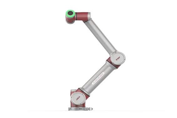 Cánh tay robot cộng tác JAKA Zu 12