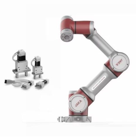 Cánh tay robot cộng tác JAKA Zu 7