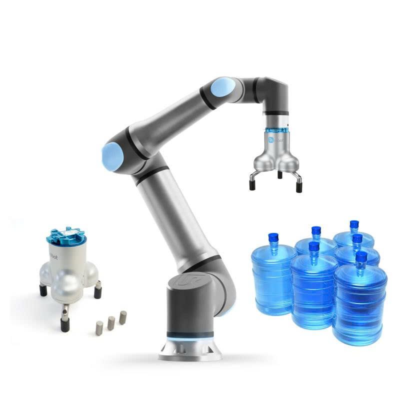 Robot cộng tác công nghiệp Universal Robot UE30