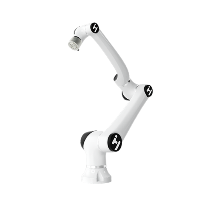 Robot phun sơn công nghiệp HANS ELFIN-PRO E05L-PRO