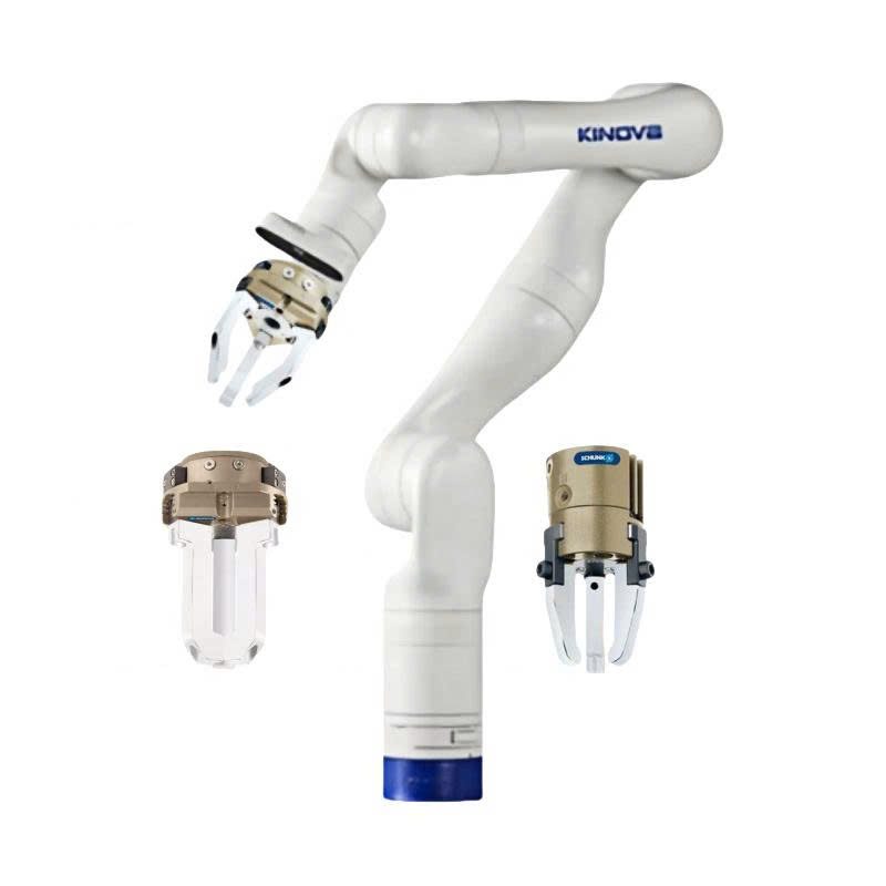 Robot cộng tác Kinova Gen3