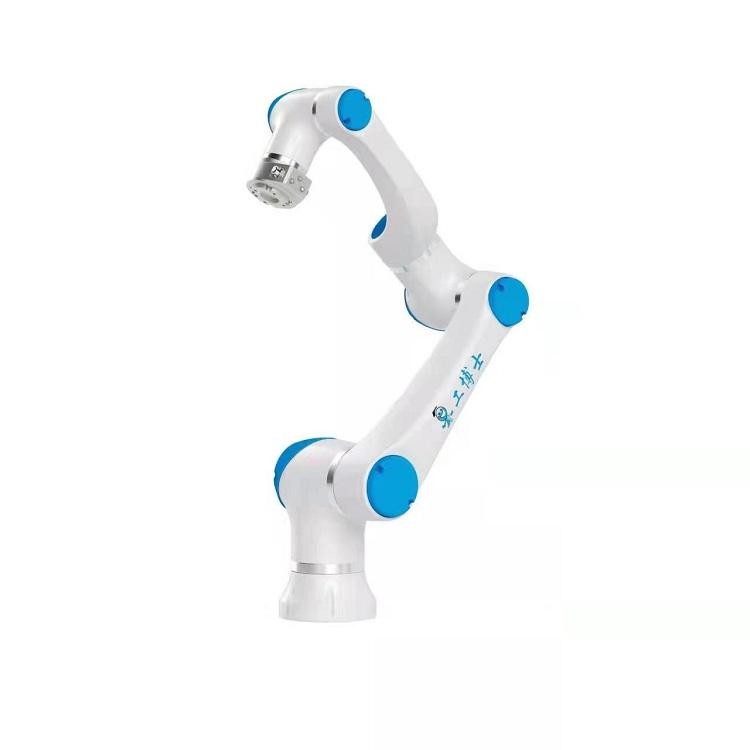 Robot công nghiệp 6 trục cho lắp đặt, hàn CNGBS G15