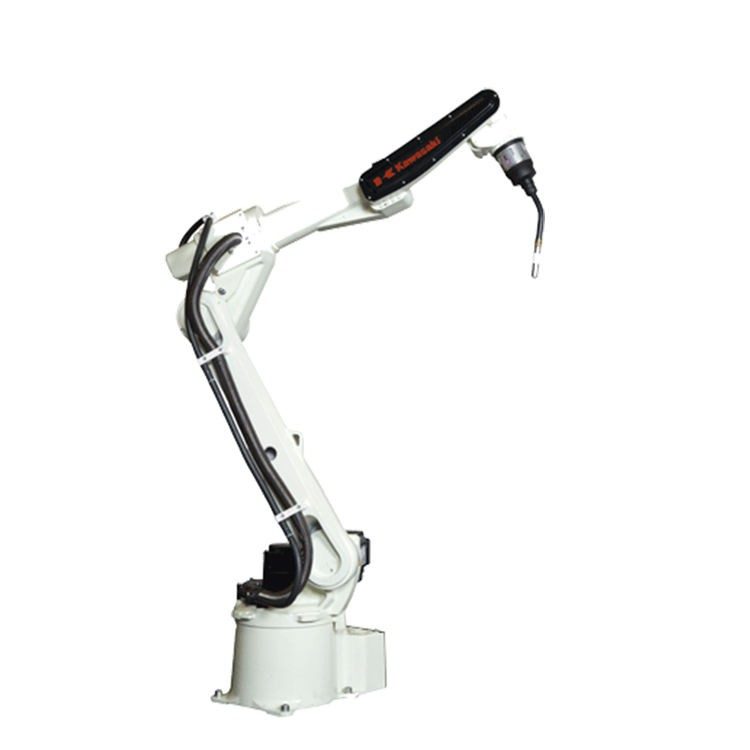 Robot hàn hồ quang 6 trục KAWASAKI BA006L