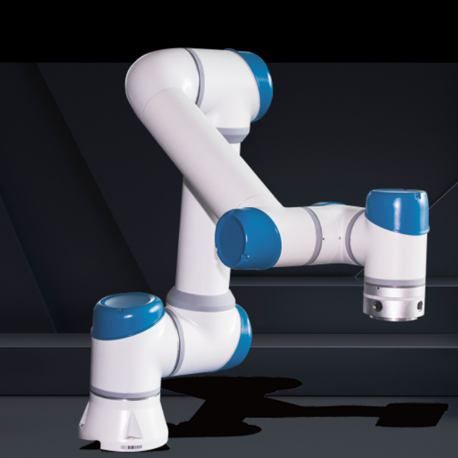 Robot cho công nghiệp nhẹ ANNO AN3