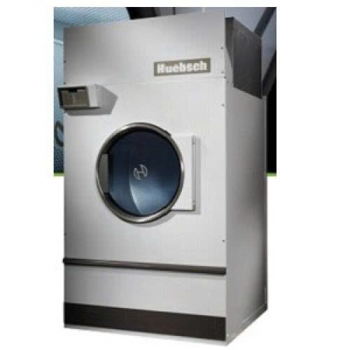 Máy sấy đồ vải công nghiệp Huebsch HT-025