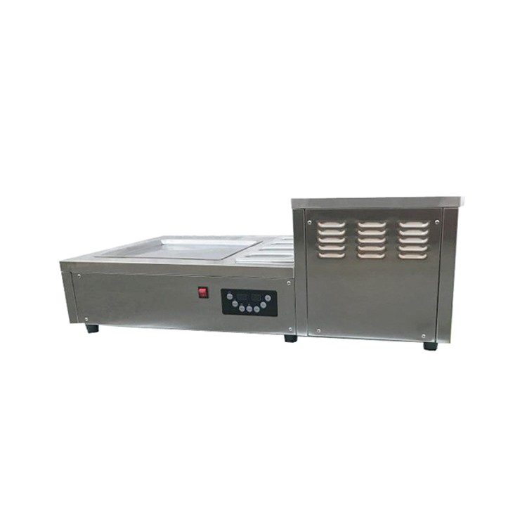 Máy làm kem cuộn PRO-TAYLOR ICM-800T