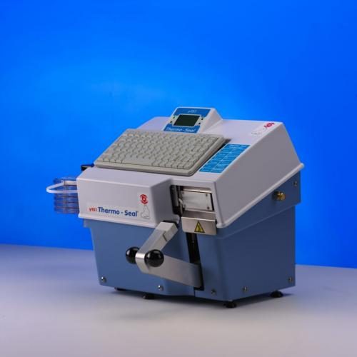 Máy dập mác quần áo Thermopatch Y151T