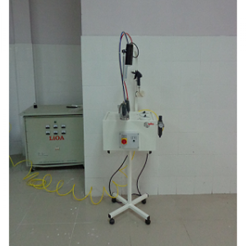 Bàn tẩy điểm SILC S/MSF