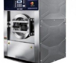 Máy giặt vắt công nghiệp 15 kg Pegasus PW-15
