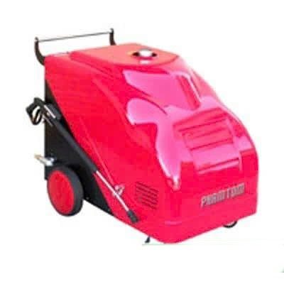 Máy rửa xe nước nóng áp lực cao PHT-3/ PHT-5